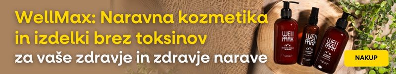 (Slovinština) Wellmax (1)